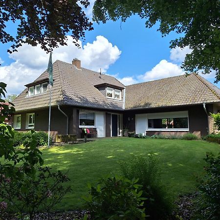 Varloh B&B Exterior photo