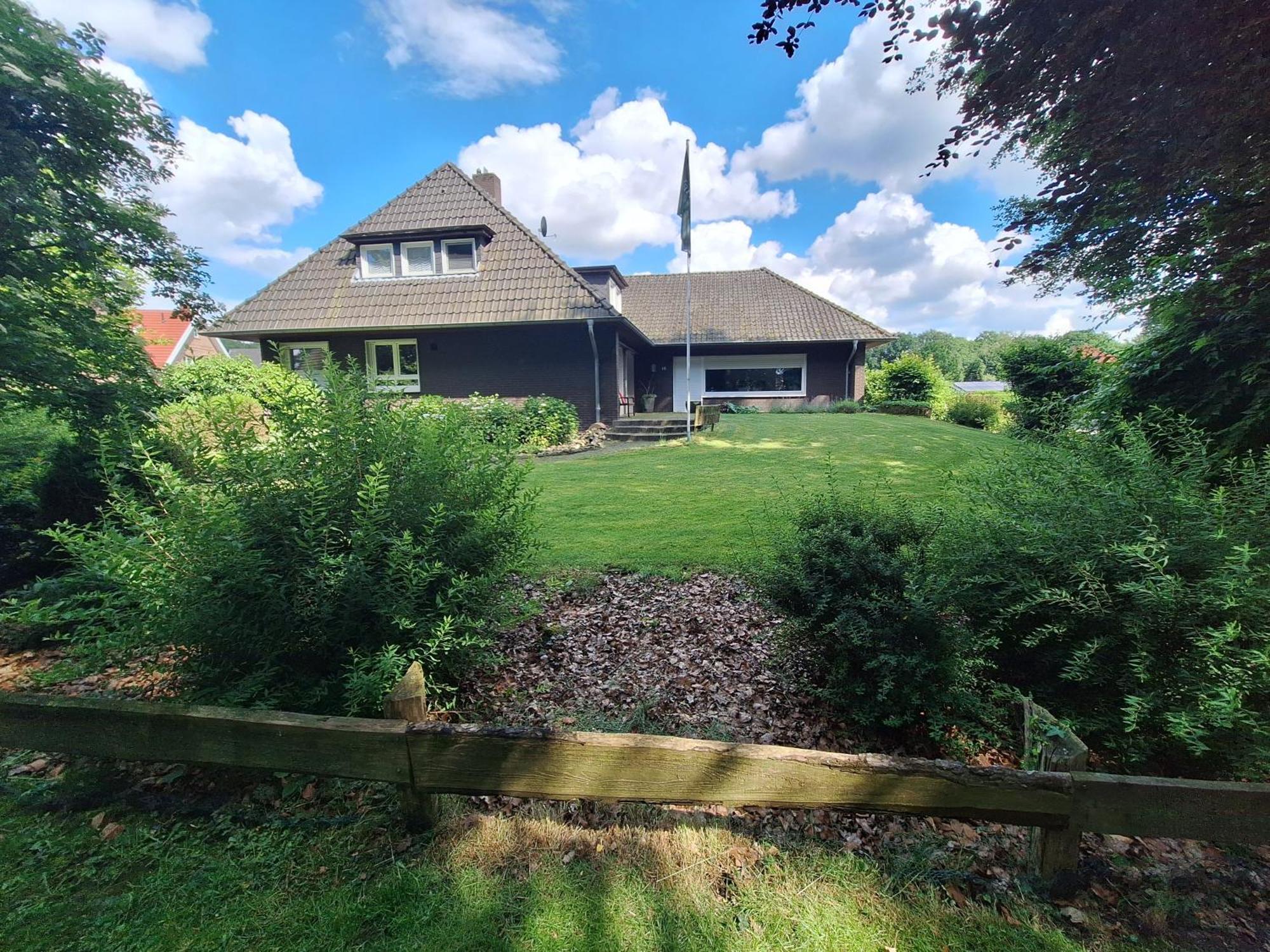 Varloh B&B Exterior photo