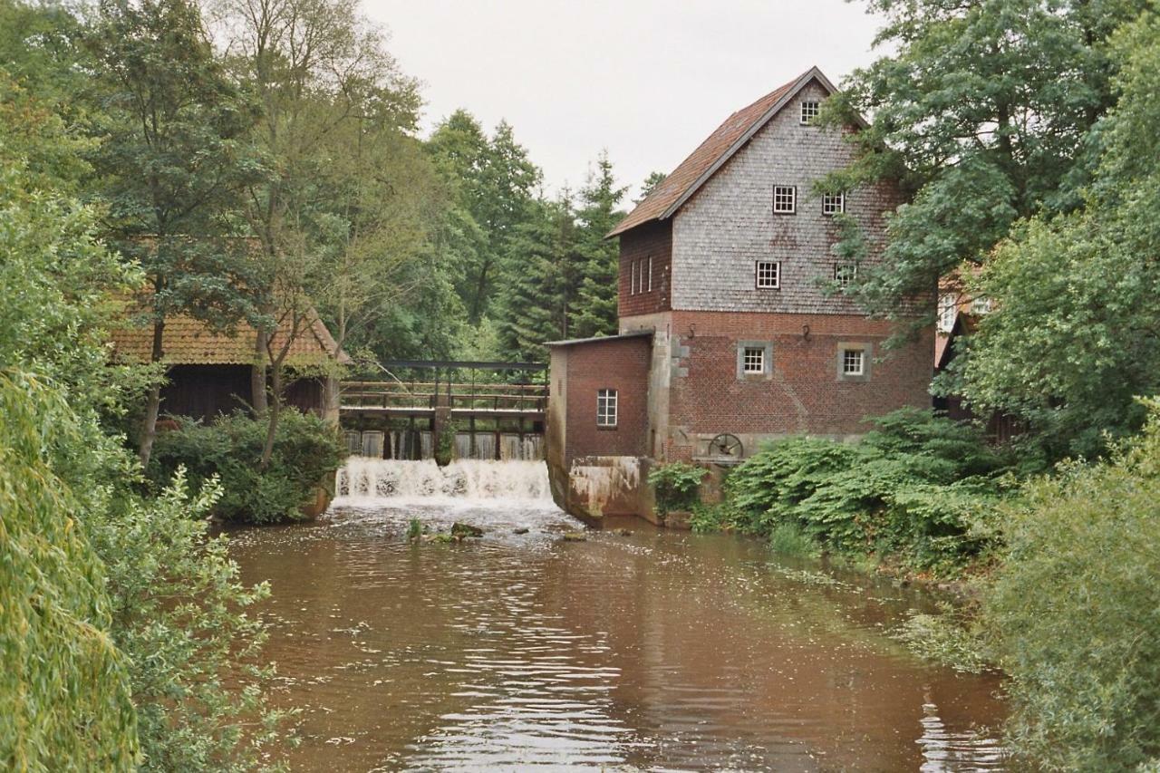 Varloh B&B Exterior photo